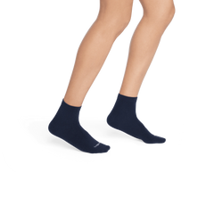 Women's Lightweight Quarter Sock 8-Pack