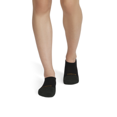Women's Cushioned No Show Sock 8-Pack