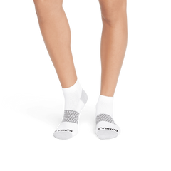 Women's Everyday Compression Ankle Sock 3-Pack