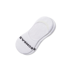 Men's Mid-Cut Cushioned No Show Socks
