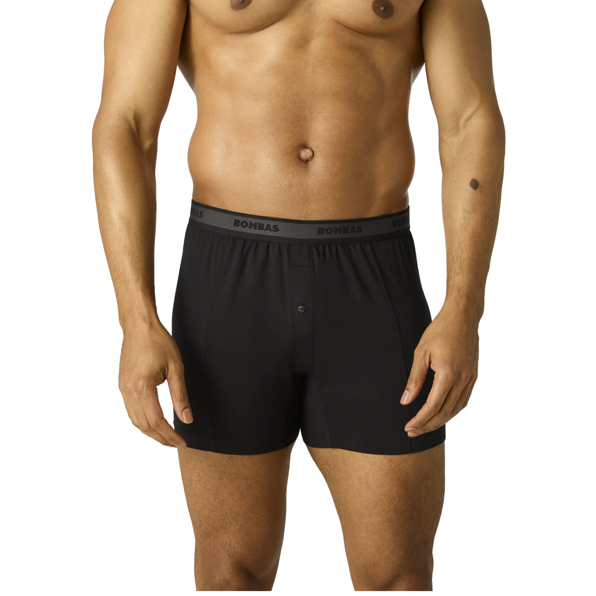 Men's Soft Flex Slim Boxer