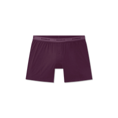 Men's Soft Flex Slim Boxer