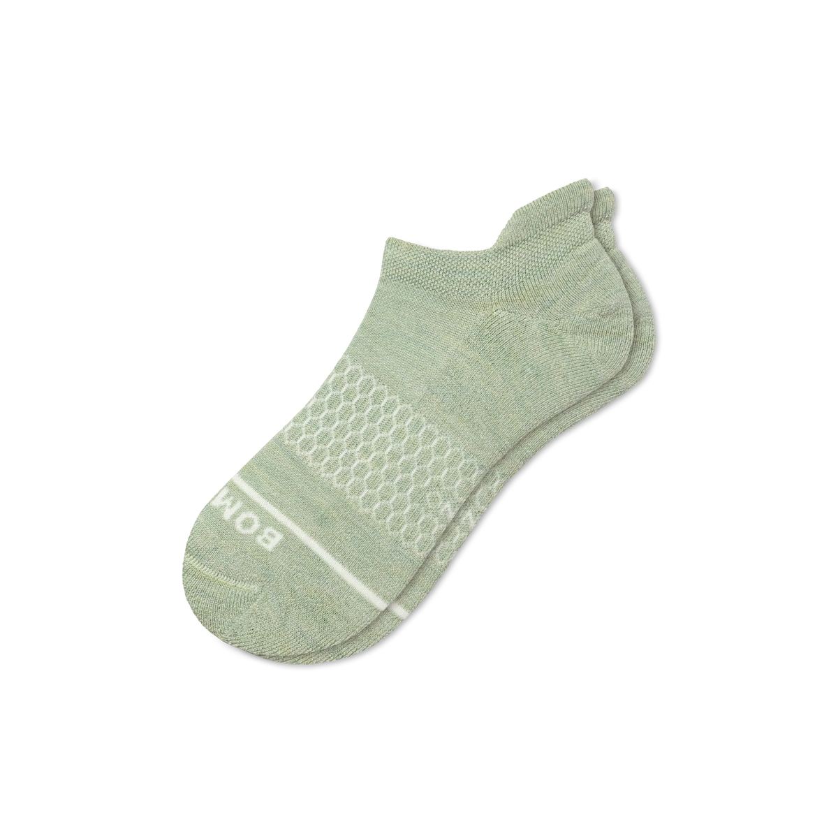 Women's Merino Wool Blend Ankle Socks