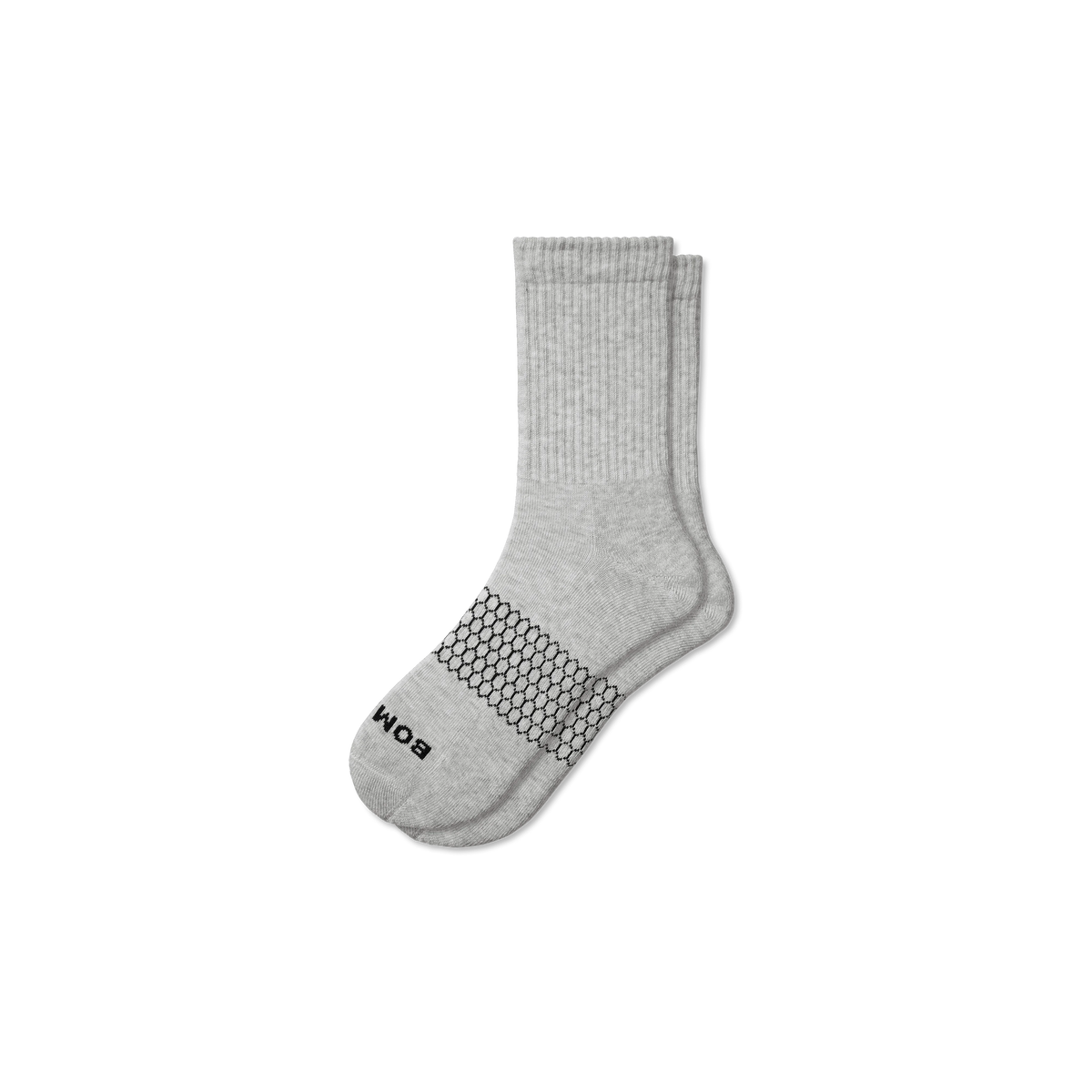 Men's Solids Half Calf Socks