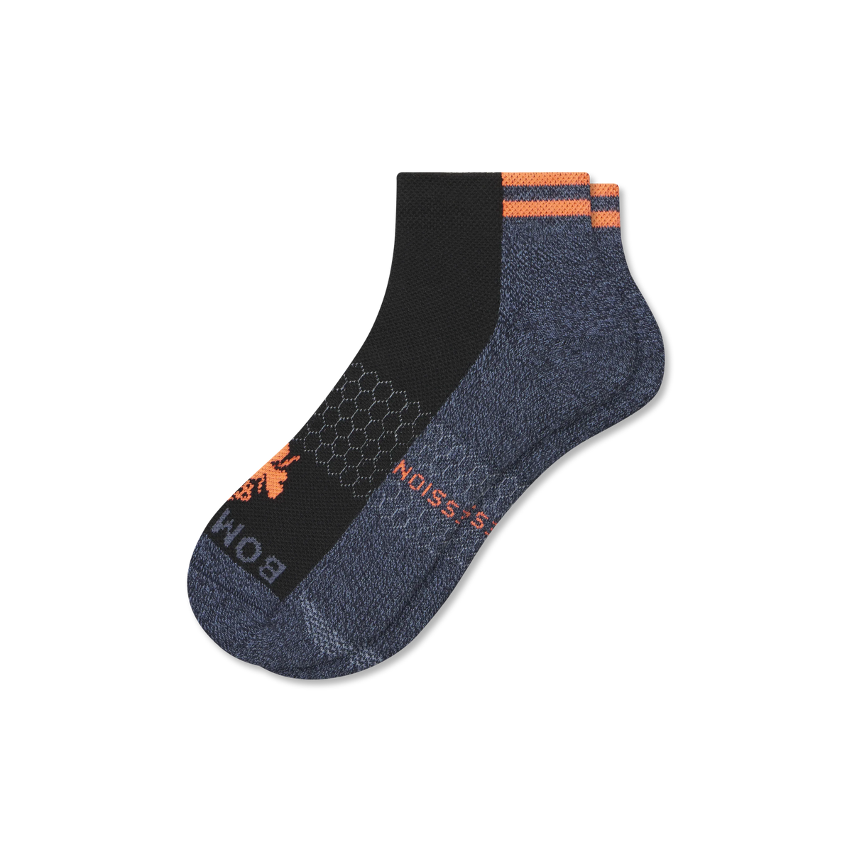 Women's Performance Compression Ankle Socks